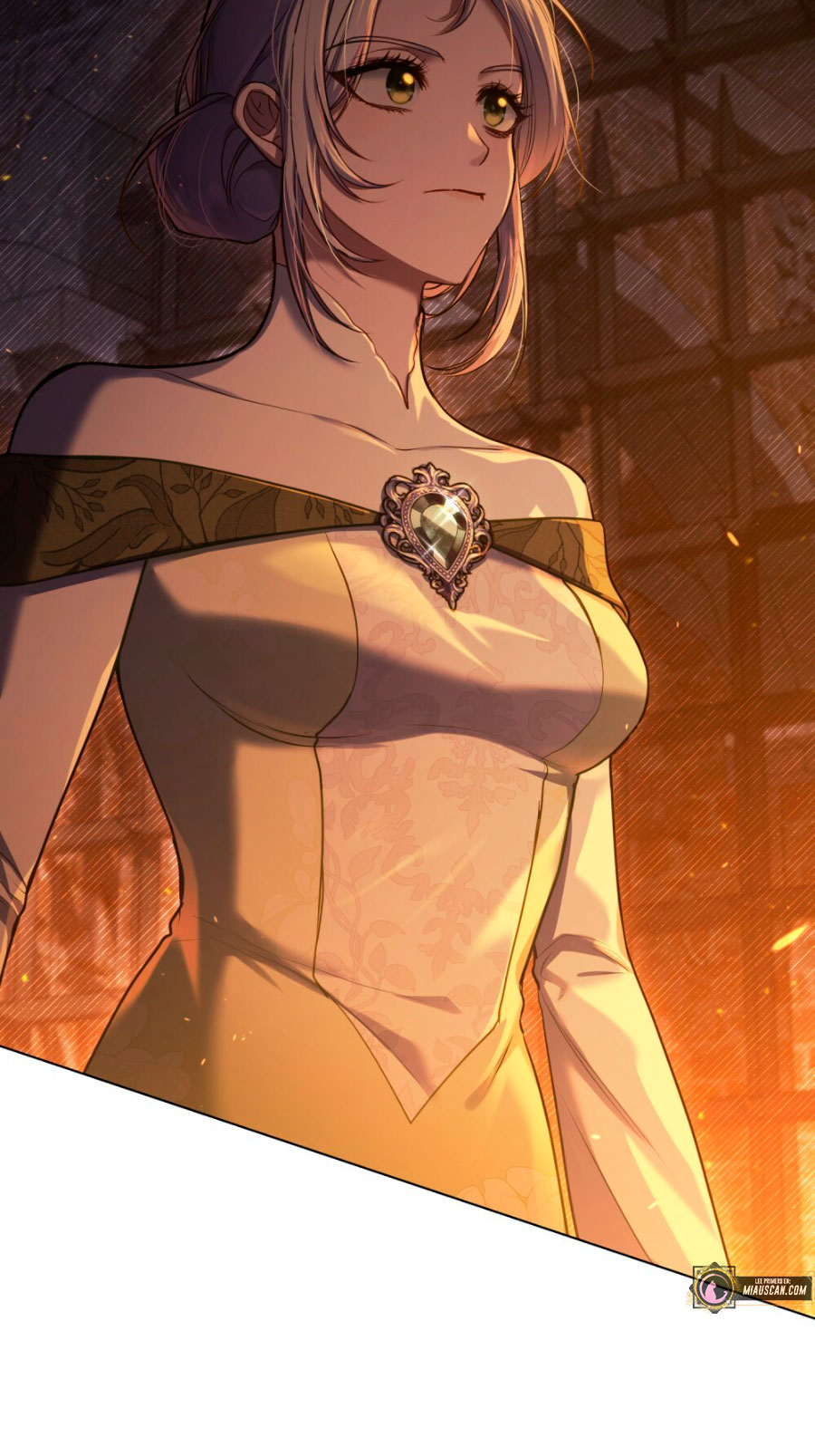 Desobedece al duque si te atreves Capítulo 36 - Página 63