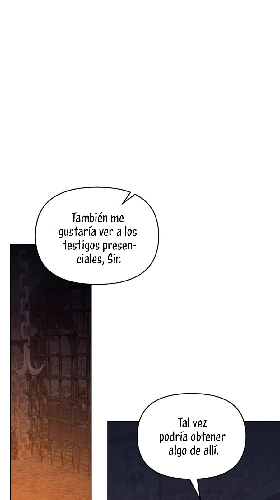 Desobedece al duque si te atreves Capítulo 36 - Página 64