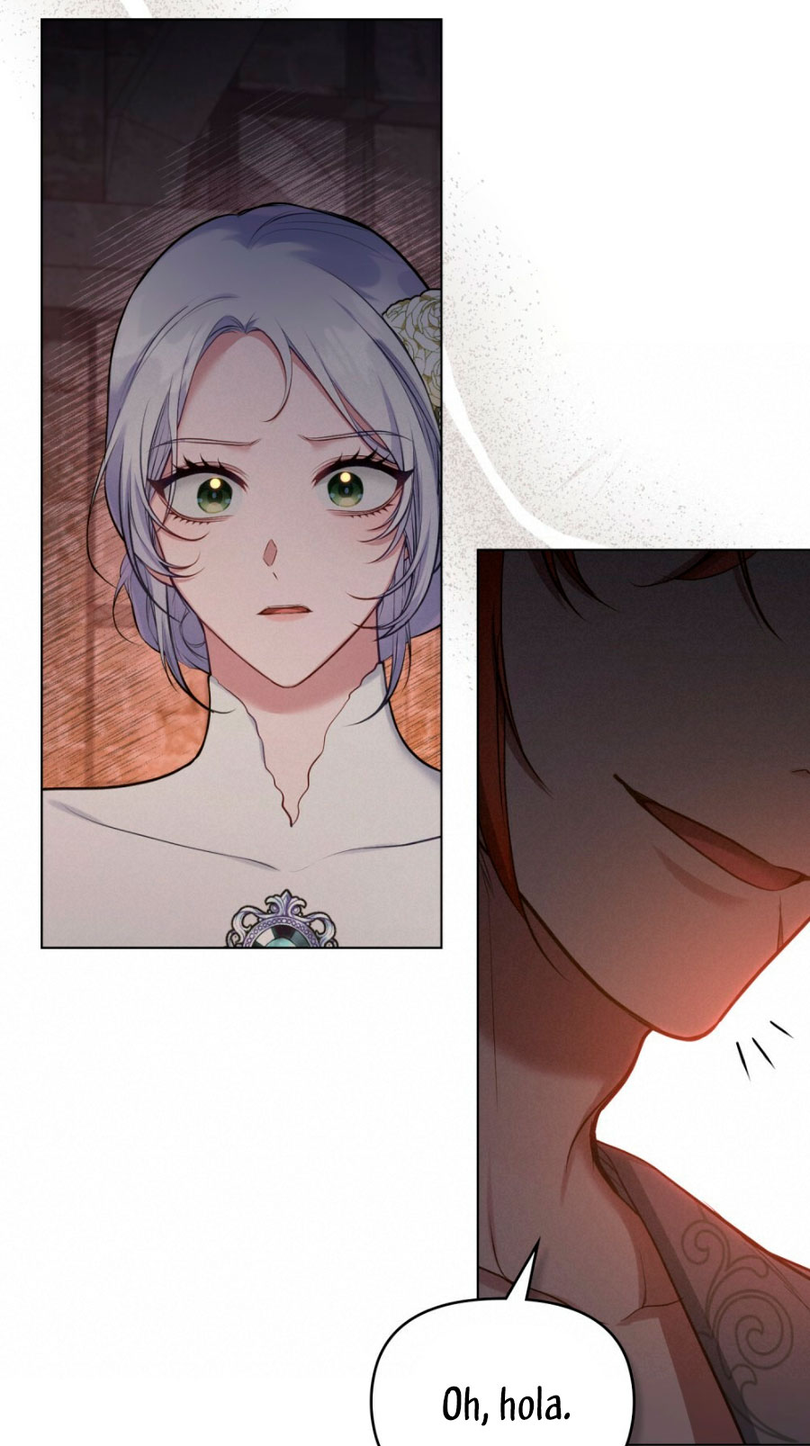 Desobedece al duque si te atreves Capítulo 36 - Página 67