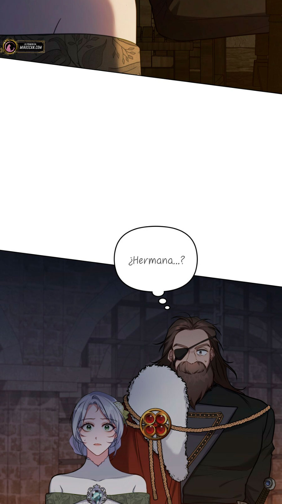 Desobedece al duque si te atreves Capítulo 36 - Página 69