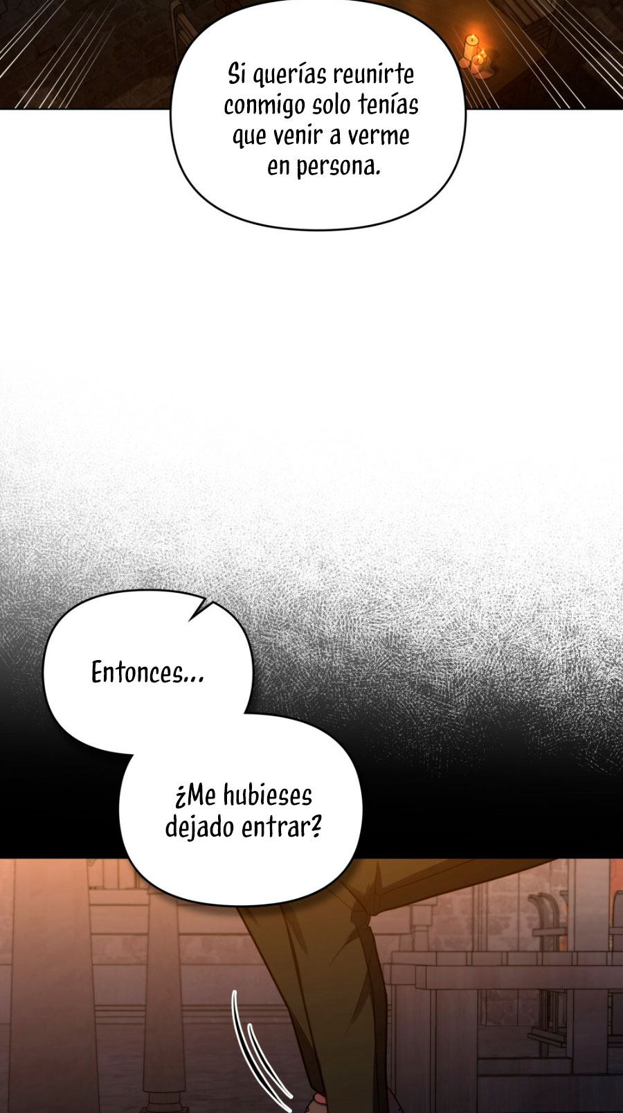 Desobedece al duque si te atreves Capítulo 36 - Página 73