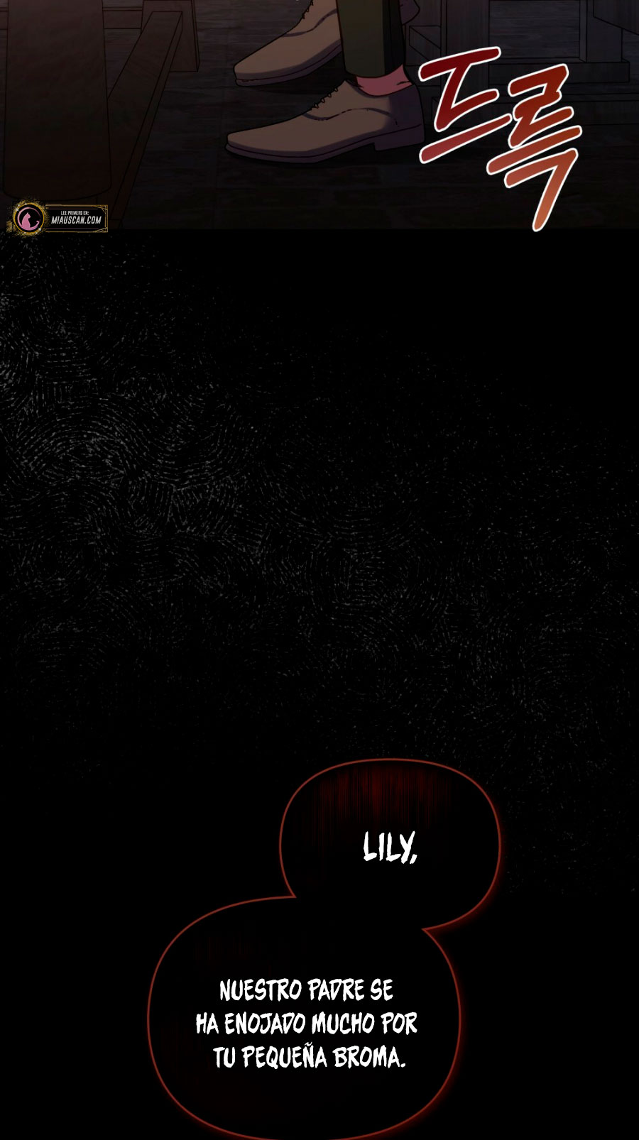 Desobedece al duque si te atreves Capítulo 36 - Página 74