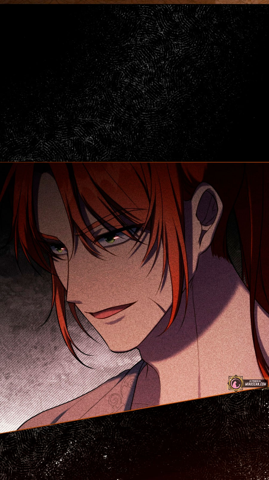 Desobedece al duque si te atreves Capítulo 36 - Página 76