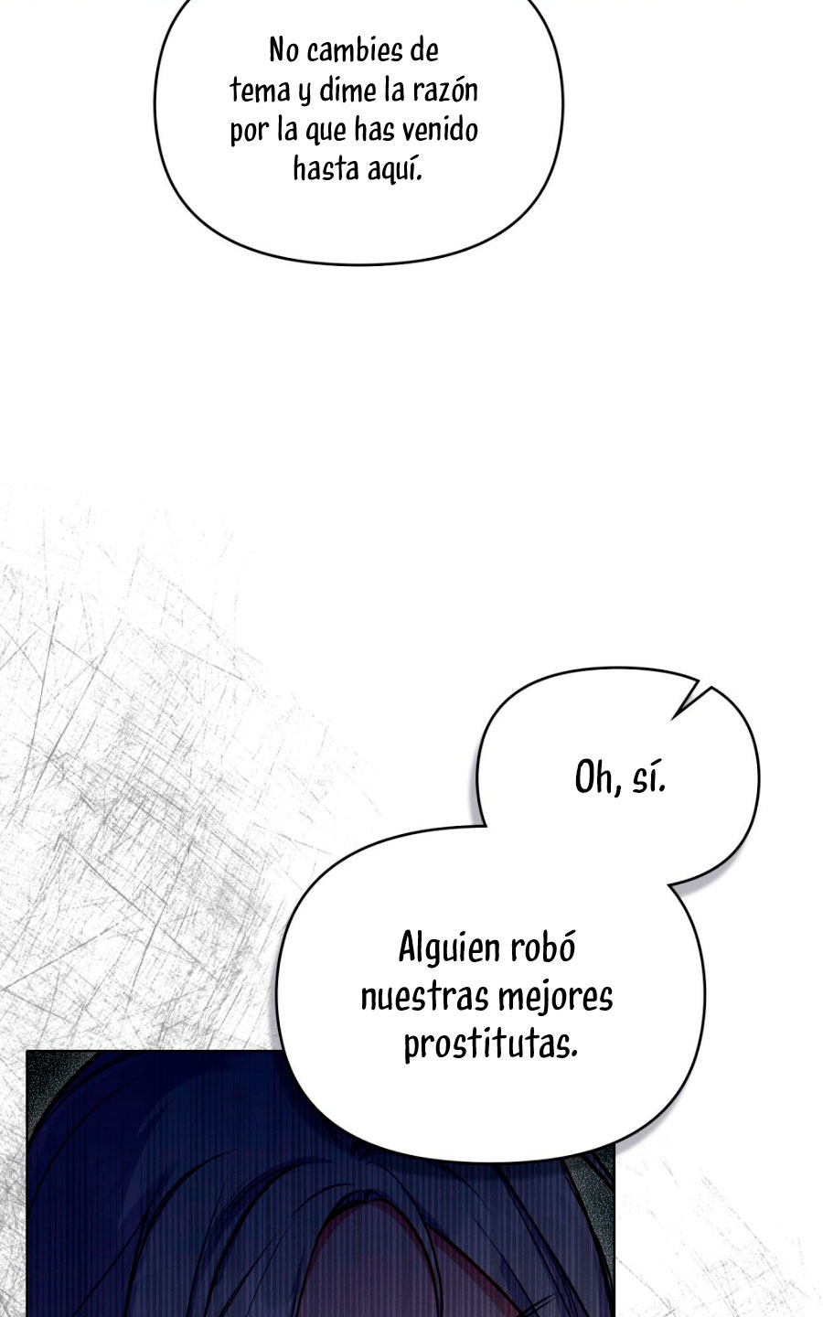 Desobedece al duque si te atreves Capítulo 37 - Página 11