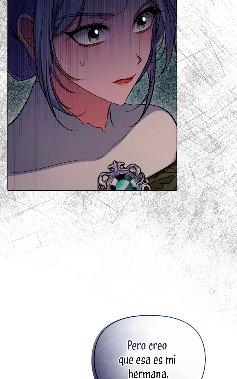 Desobedece al duque si te atreves Capítulo 37 - Página 12