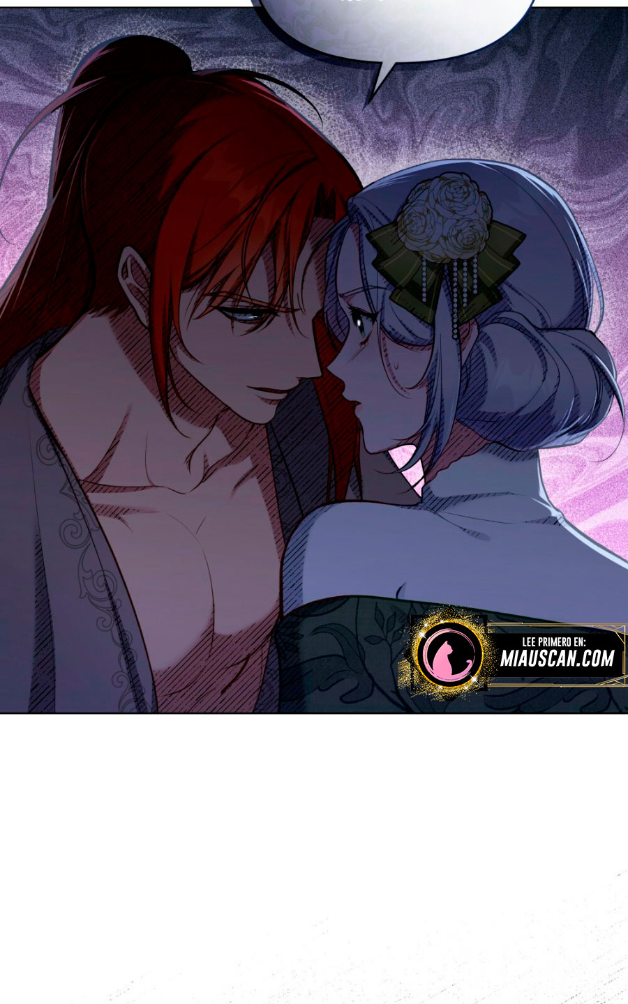 Desobedece al duque si te atreves Capítulo 37 - Página 13