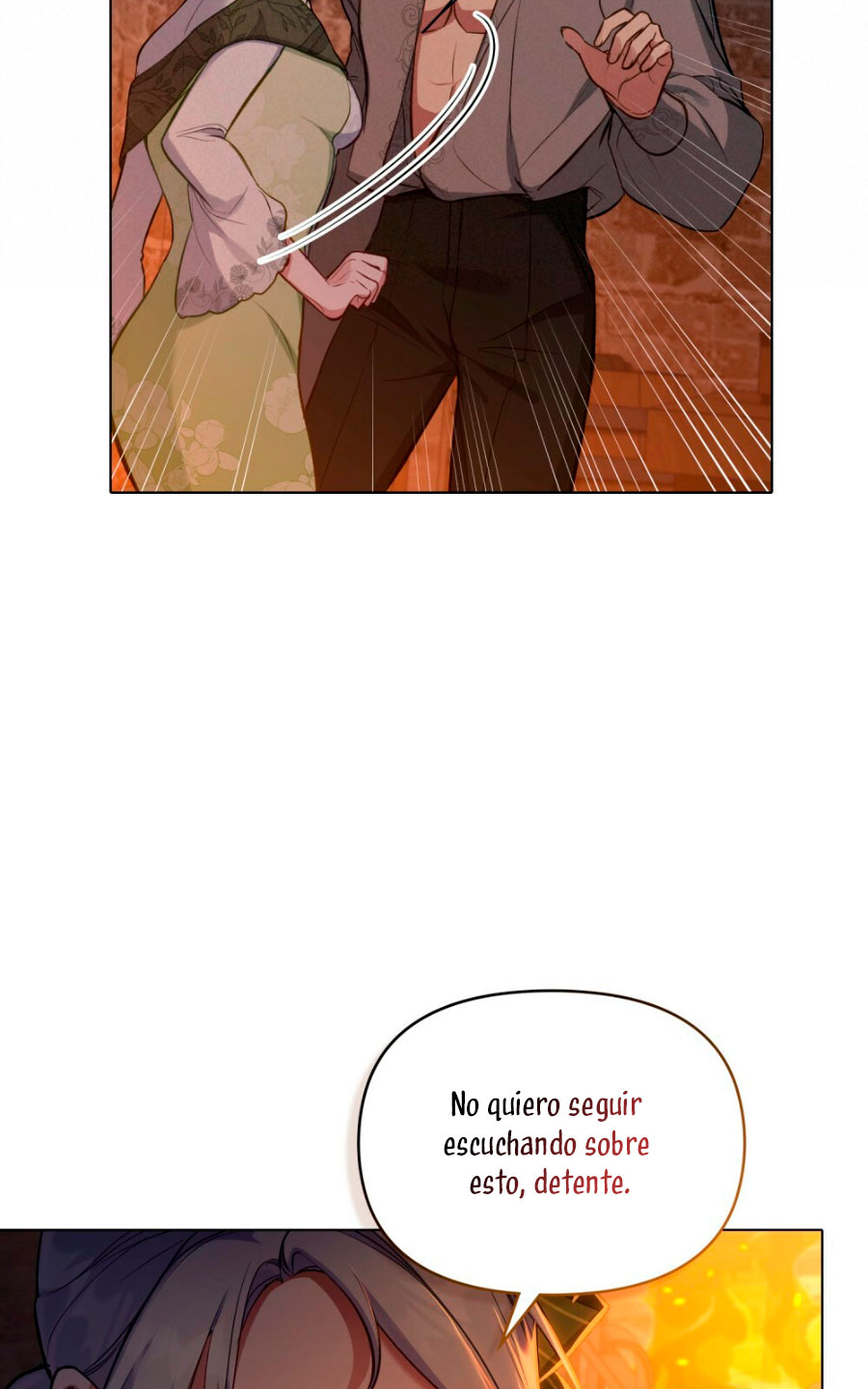 Desobedece al duque si te atreves Capítulo 37 - Página 16