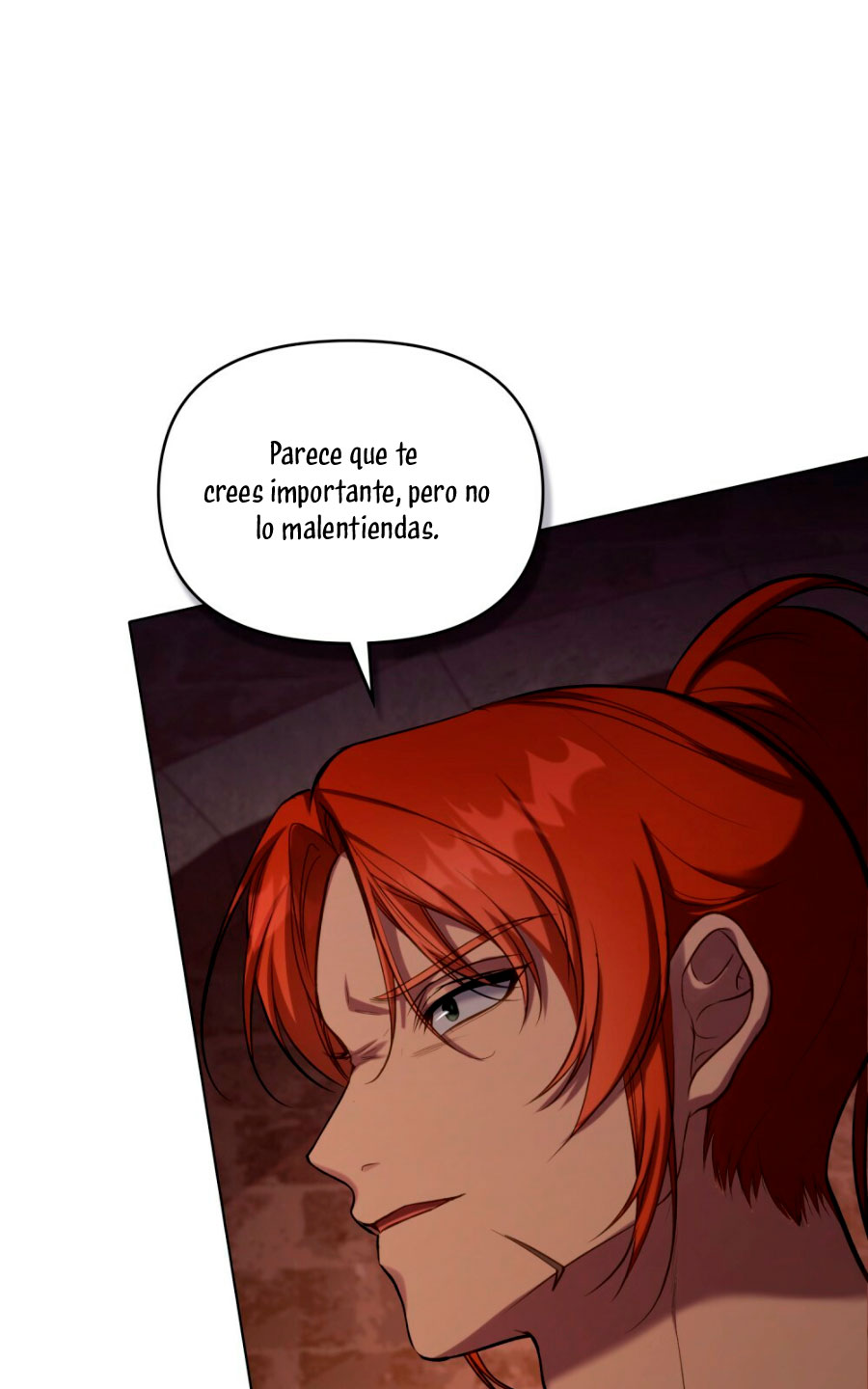 Desobedece al duque si te atreves Capítulo 37 - Página 19