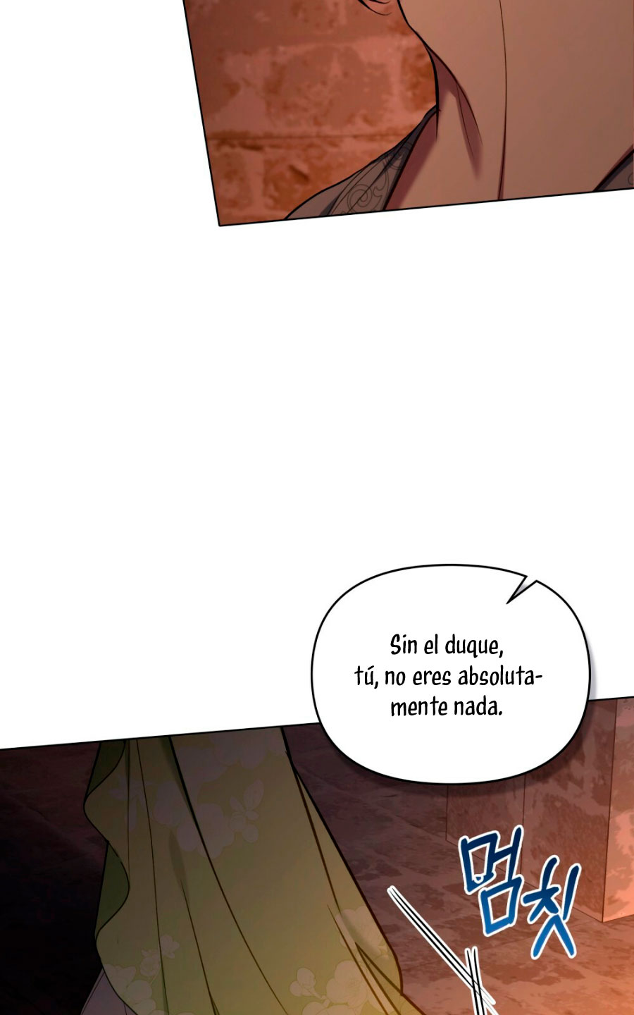 Desobedece al duque si te atreves Capítulo 37 - Página 20