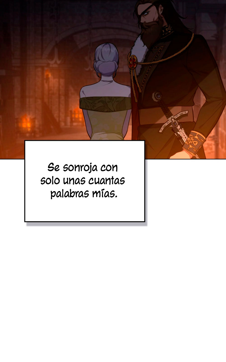Desobedece al duque si te atreves Capítulo 37 - Página 23