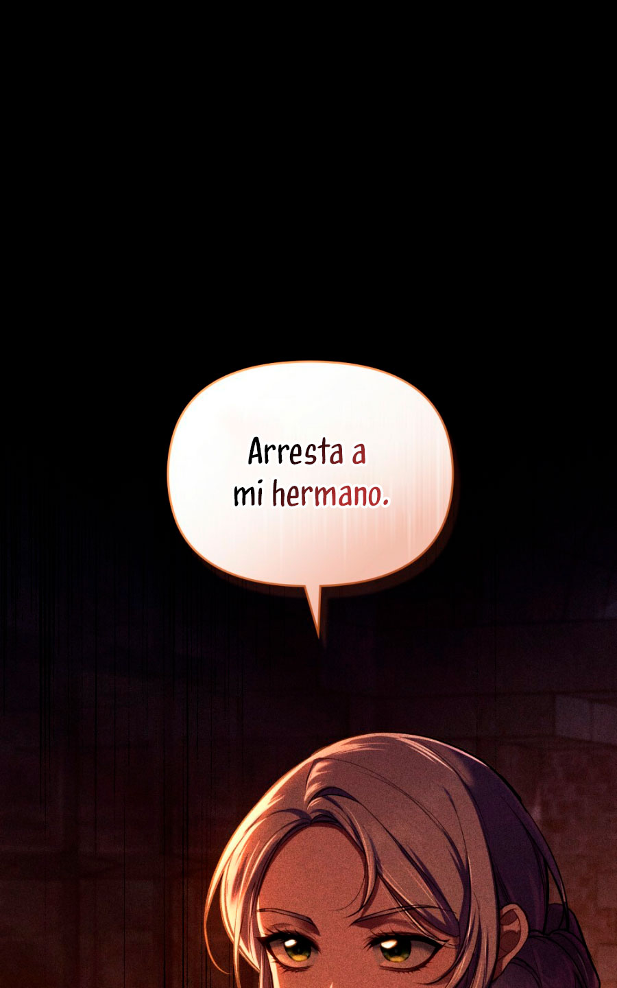 Desobedece al duque si te atreves Capítulo 37 - Página 25