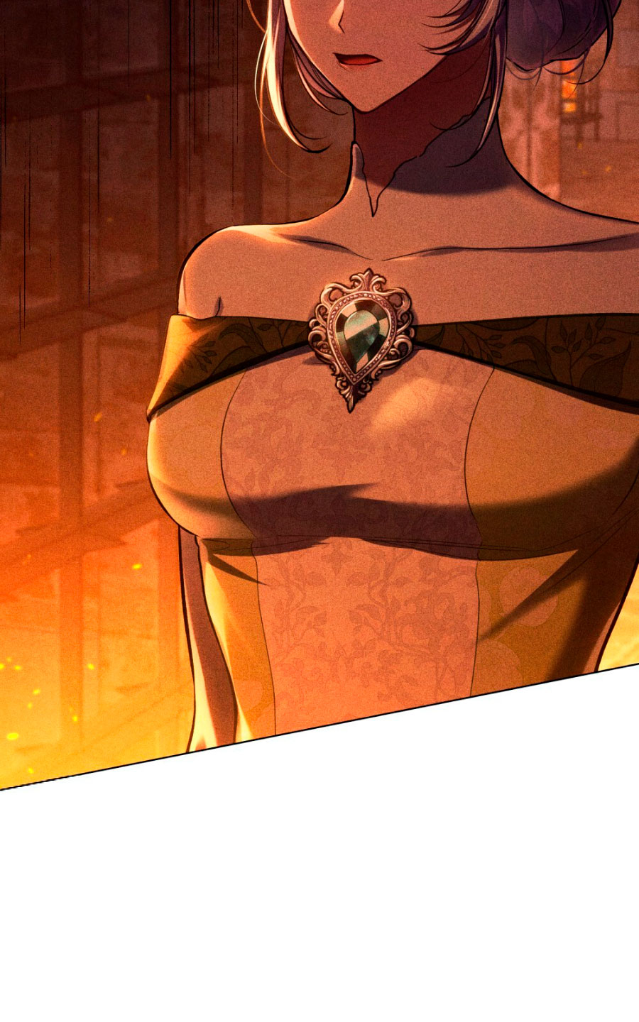 Desobedece al duque si te atreves Capítulo 37 - Página 26