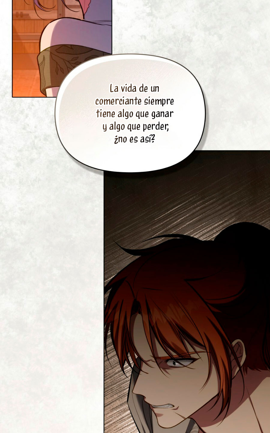 Desobedece al duque si te atreves Capítulo 37 - Página 32