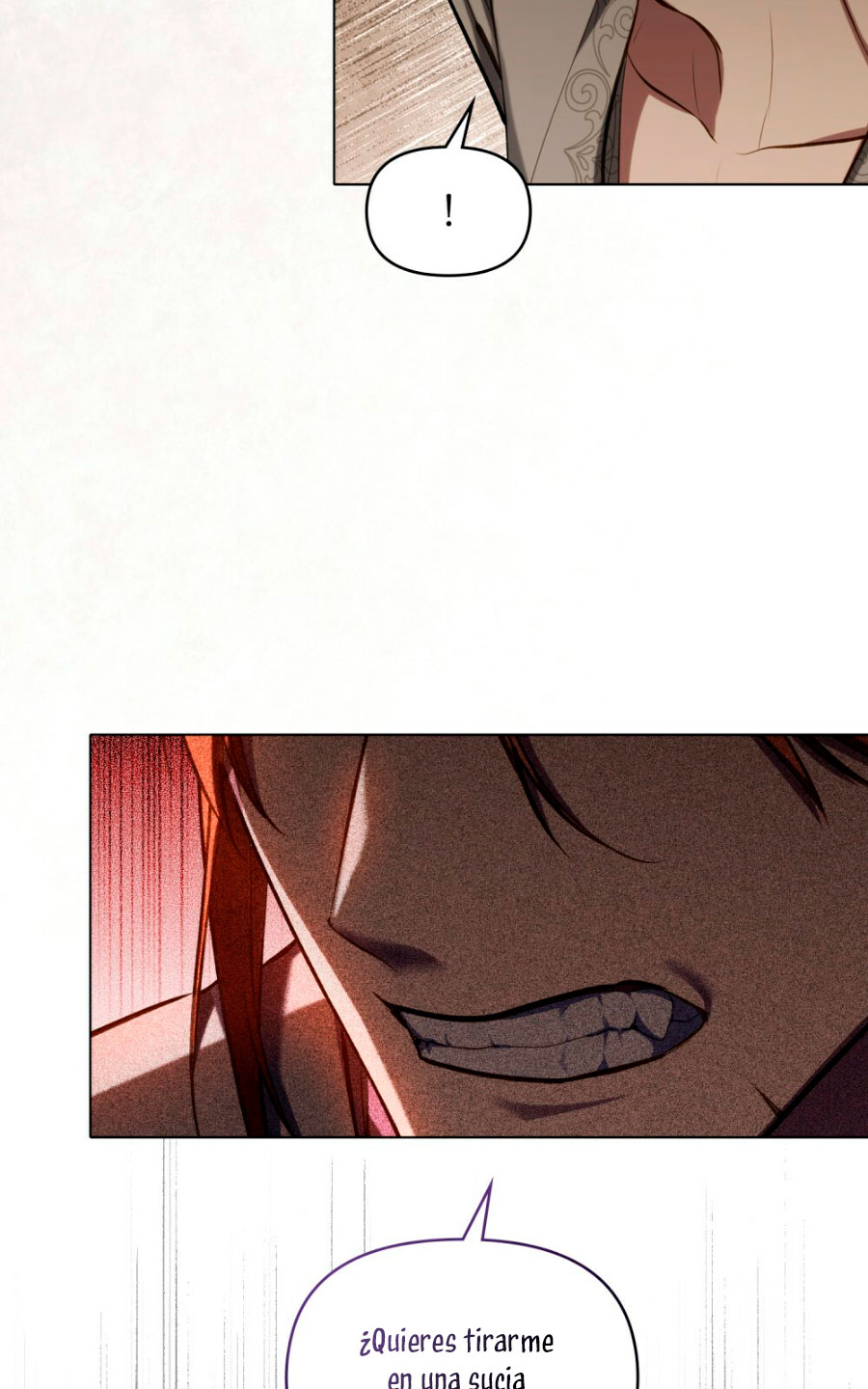 Desobedece al duque si te atreves Capítulo 37 - Página 33