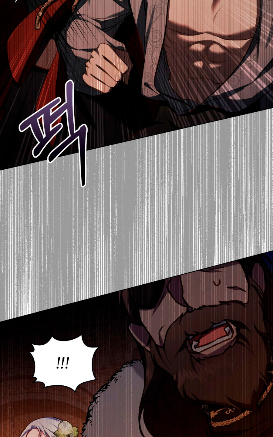 Desobedece al duque si te atreves Capítulo 37 - Página 35