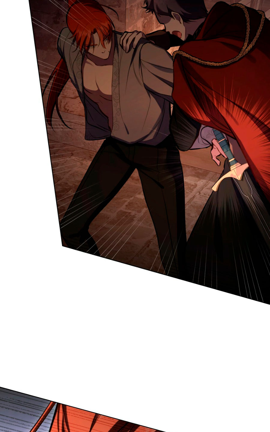 Desobedece al duque si te atreves Capítulo 37 - Página 37