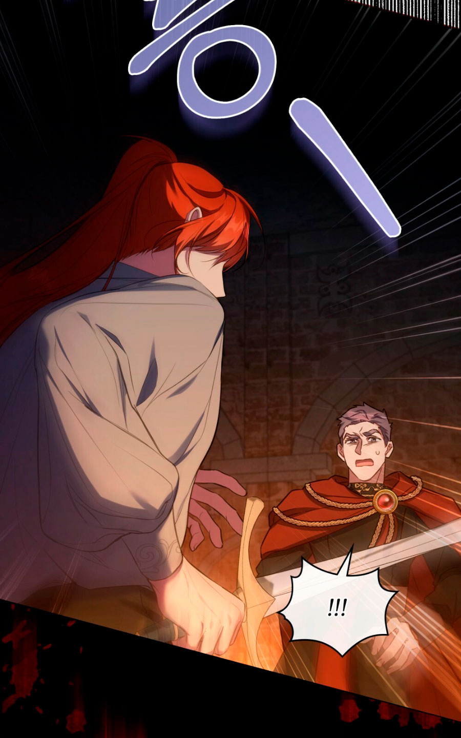 Desobedece al duque si te atreves Capítulo 37 - Página 39