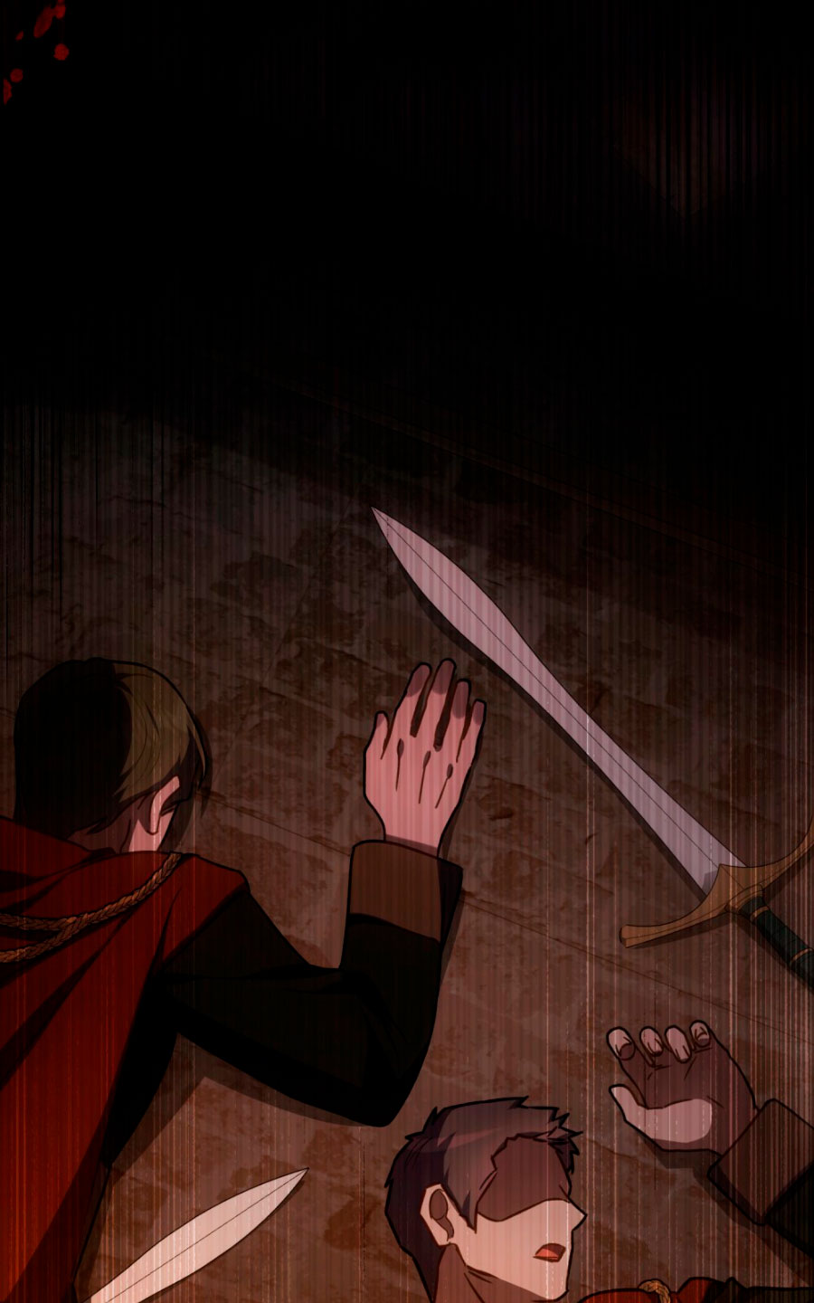 Desobedece al duque si te atreves Capítulo 37 - Página 41