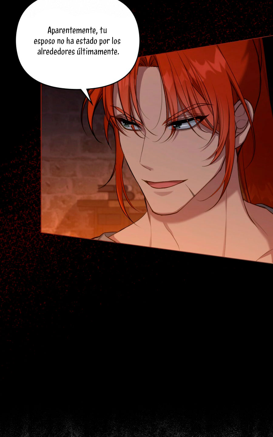 Desobedece al duque si te atreves Capítulo 37 - Página 44