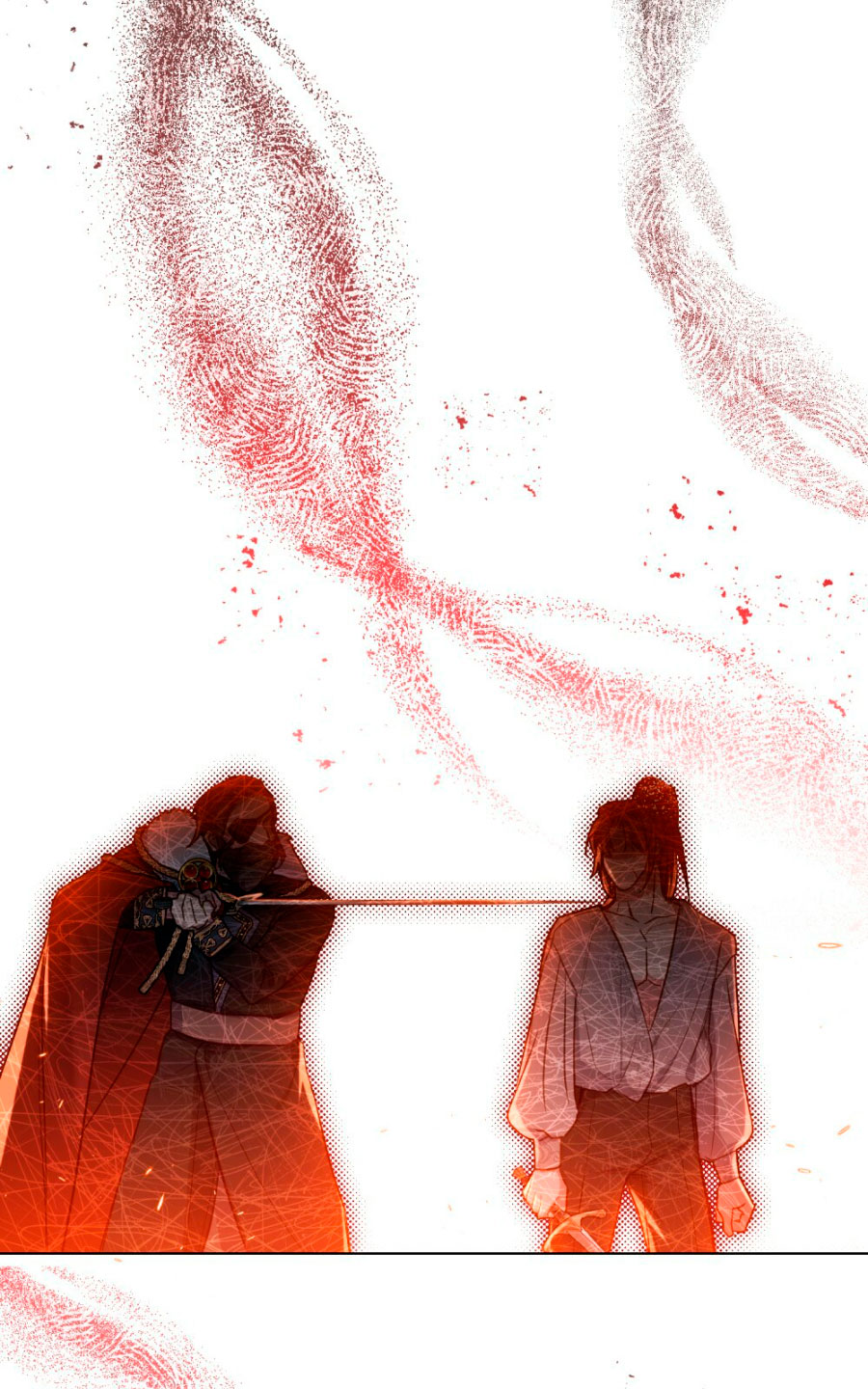 Desobedece al duque si te atreves Capítulo 37 - Página 47