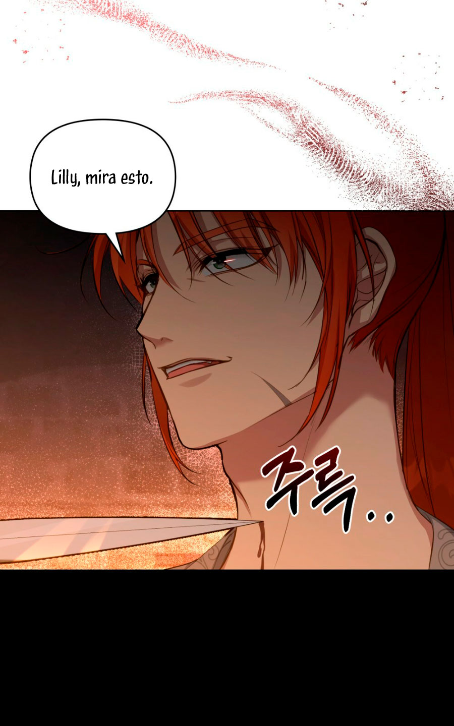 Desobedece al duque si te atreves Capítulo 37 - Página 48