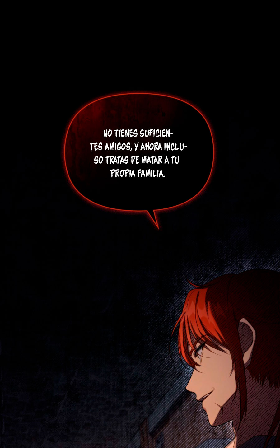 Desobedece al duque si te atreves Capítulo 37 - Página 49