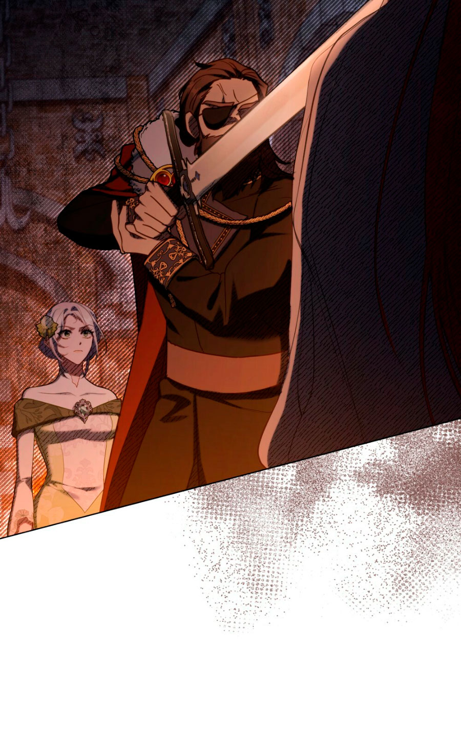 Desobedece al duque si te atreves Capítulo 37 - Página 50