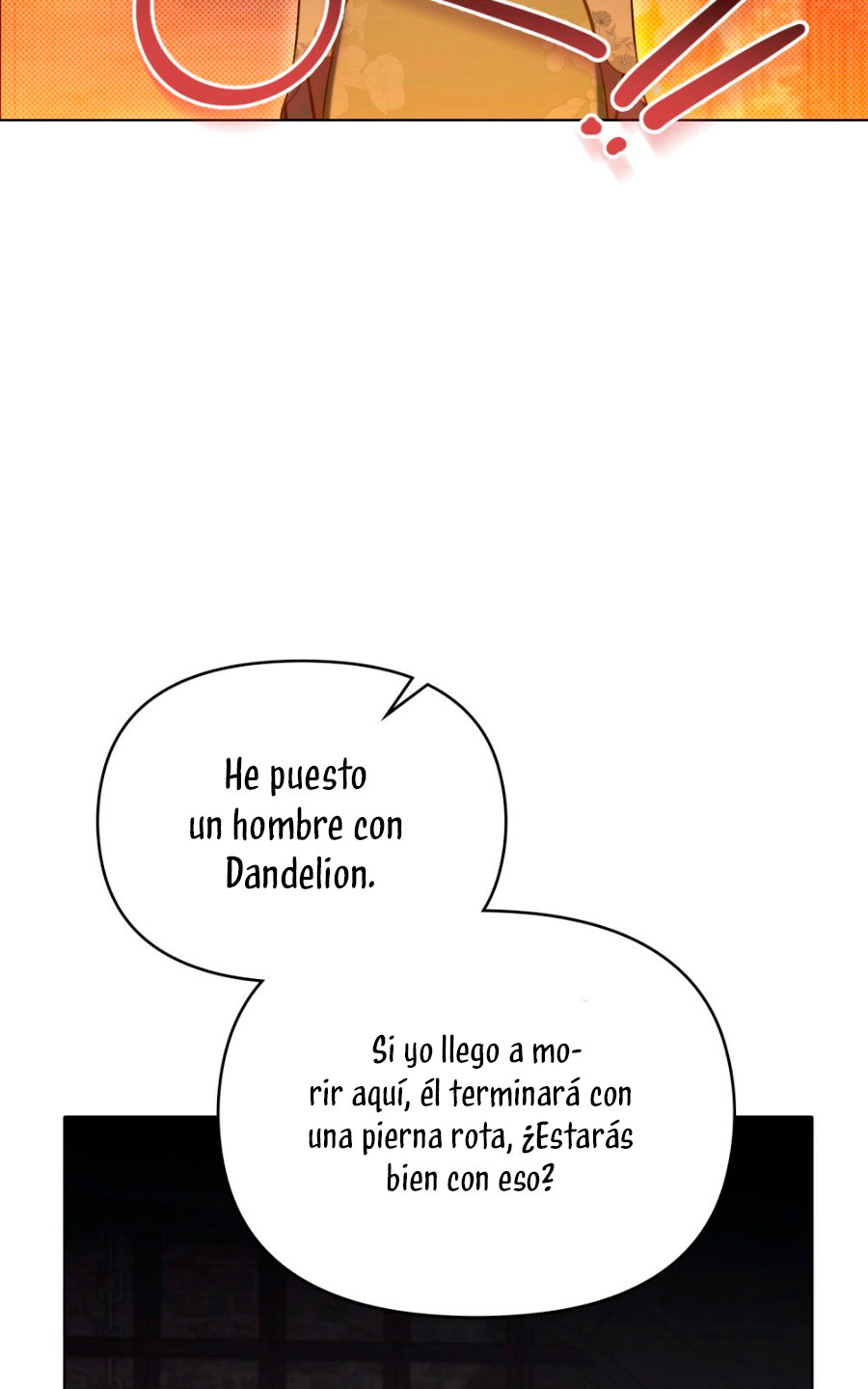 Desobedece al duque si te atreves Capítulo 37 - Página 53