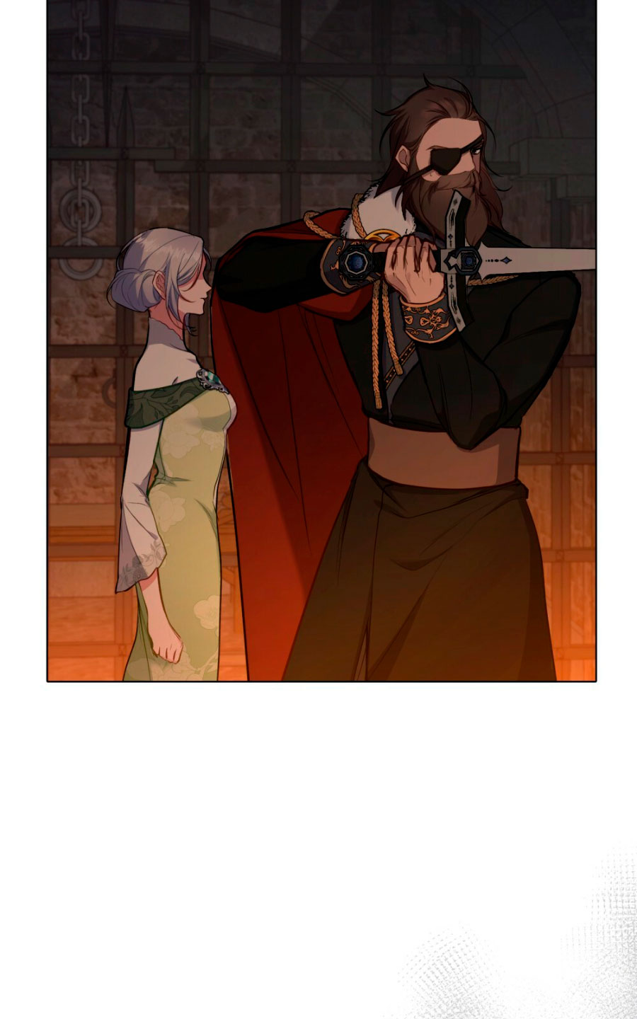 Desobedece al duque si te atreves Capítulo 37 - Página 54