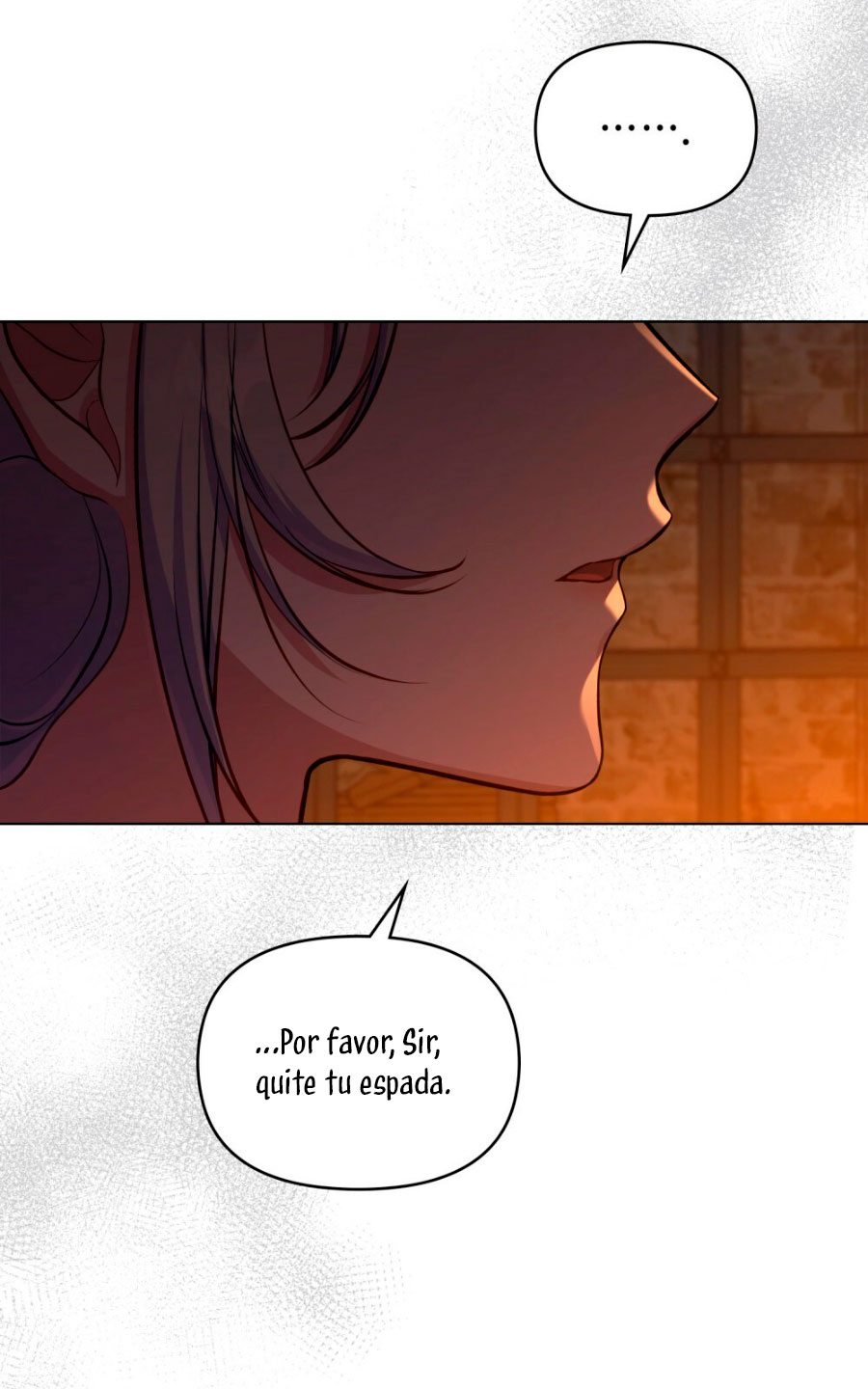 Desobedece al duque si te atreves Capítulo 37 - Página 55