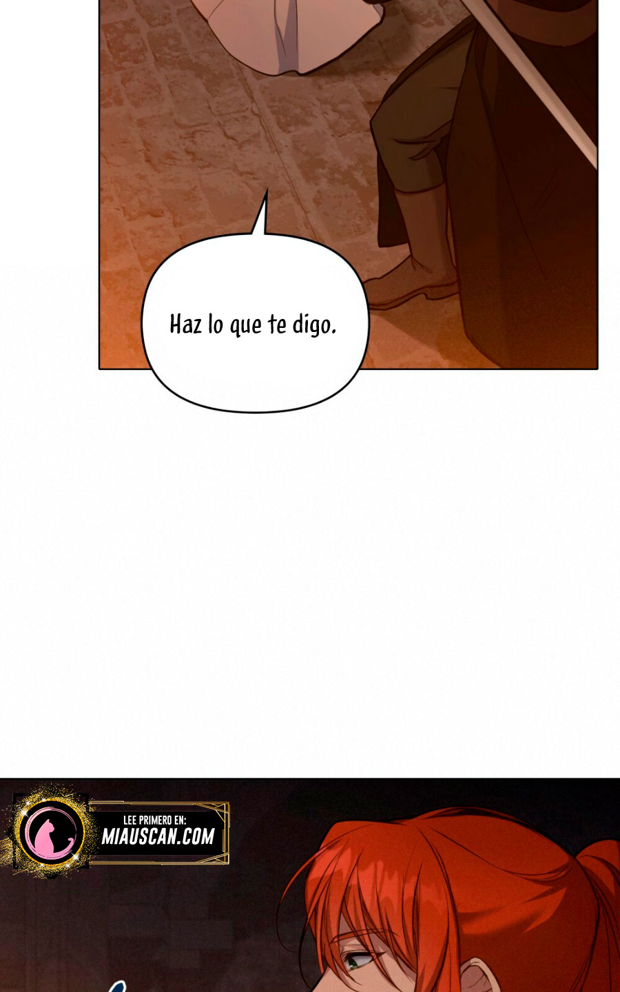 Desobedece al duque si te atreves Capítulo 37 - Página 57