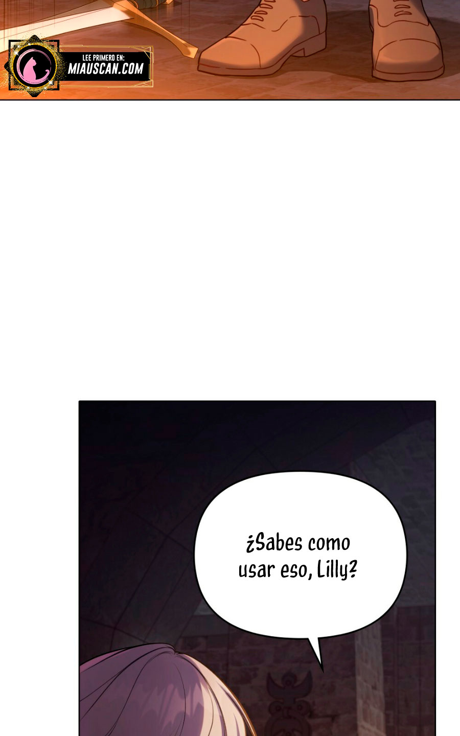 Desobedece al duque si te atreves Capítulo 37 - Página 63