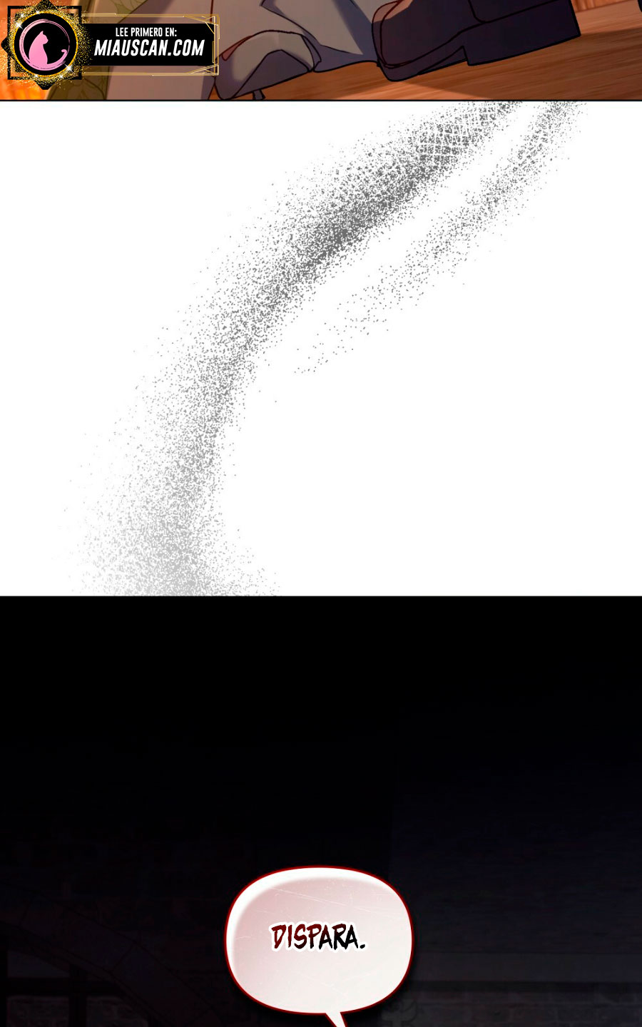 Desobedece al duque si te atreves Capítulo 37 - Página 67