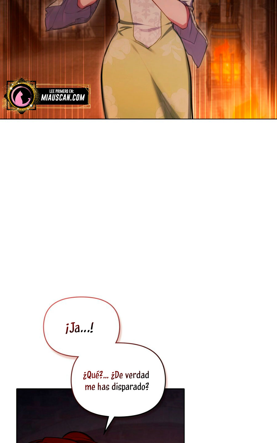 Desobedece al duque si te atreves Capítulo 37 - Página 73