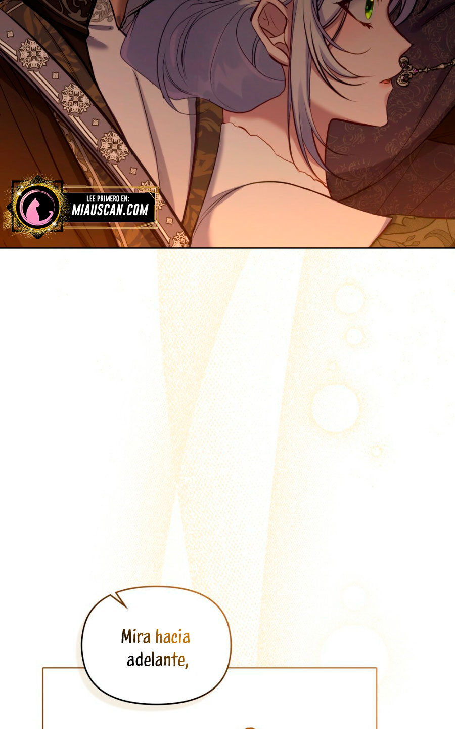 Desobedece al duque si te atreves Capítulo 37 - Página 80