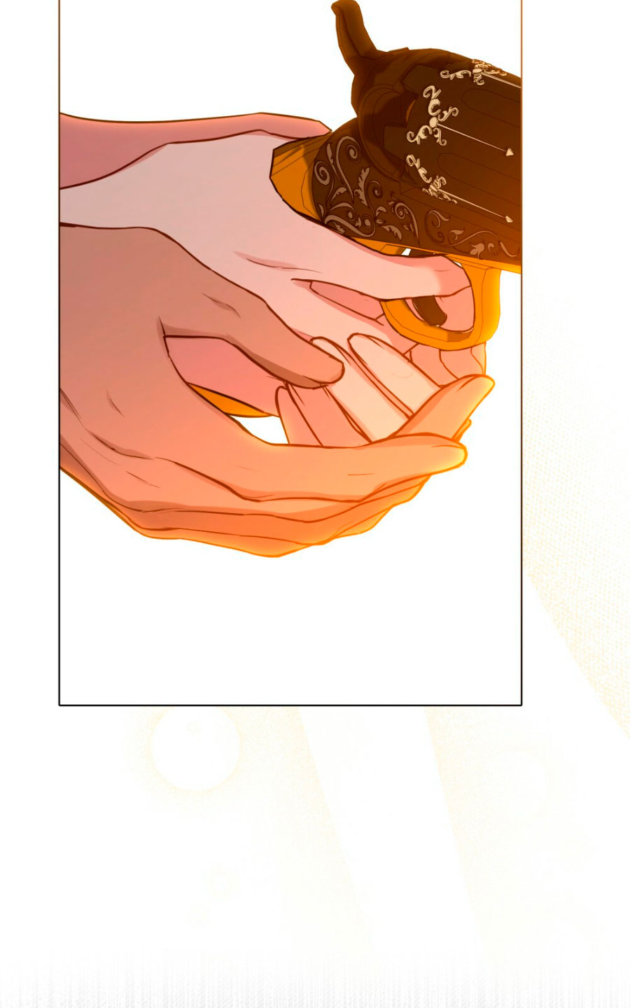 Desobedece al duque si te atreves Capítulo 37 - Página 81