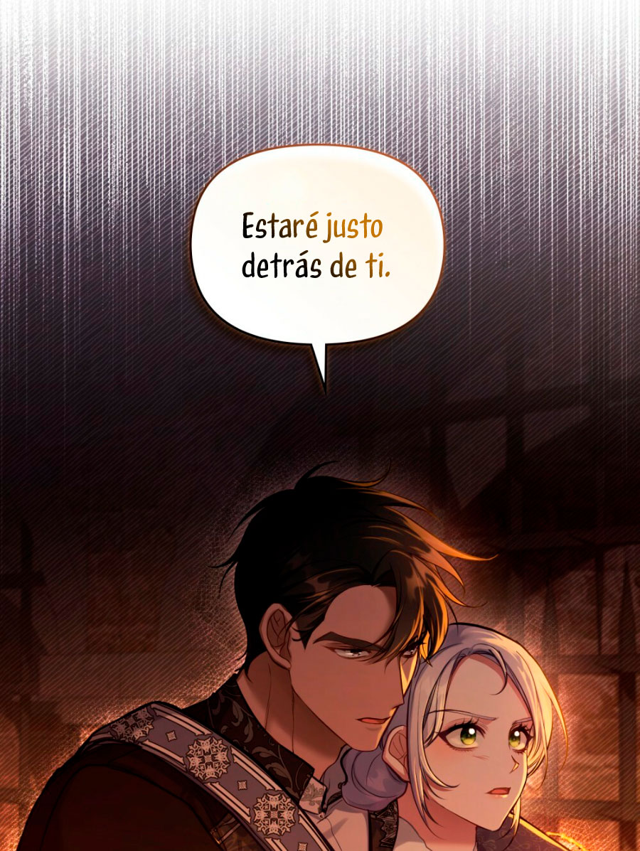 Desobedece al duque si te atreves Capítulo 37 - Página 82