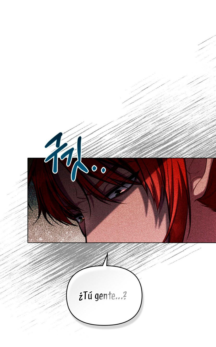 Desobedece al duque si te atreves Capítulo 37 - Página 9