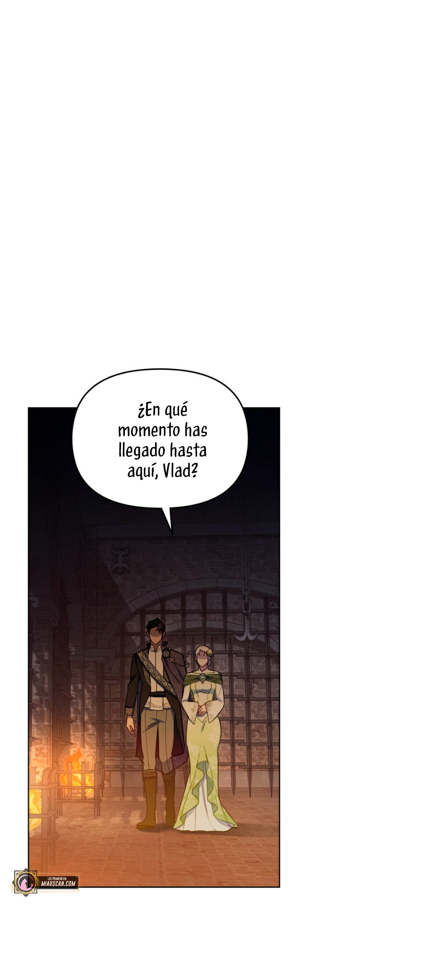 Desobedece al duque si te atreves Capítulo 38 - Página 14