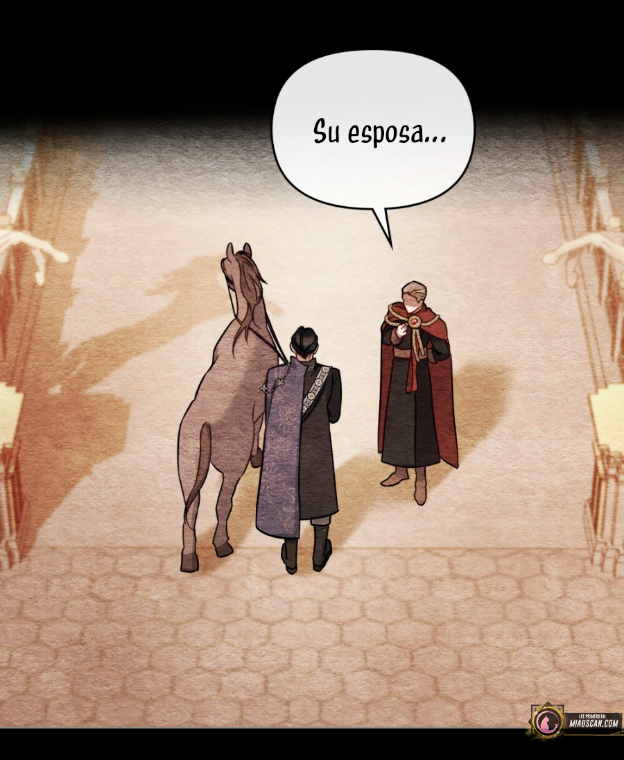 Desobedece al duque si te atreves Capítulo 38 - Página 17