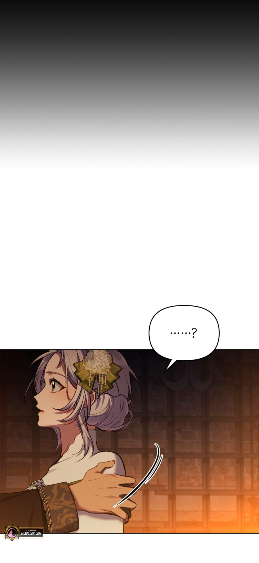 Desobedece al duque si te atreves Capítulo 38 - Página 20