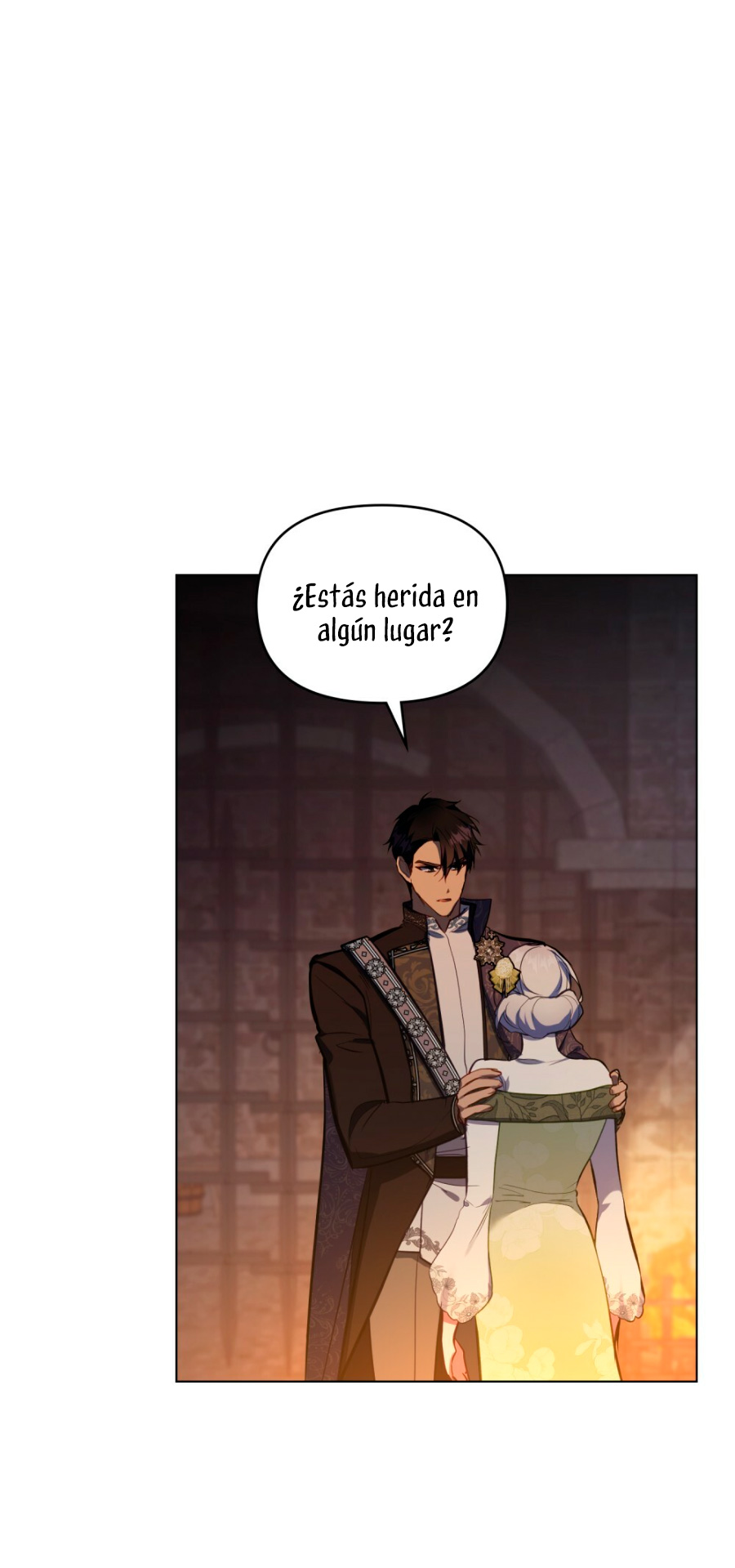 Desobedece al duque si te atreves Capítulo 38 - Página 21