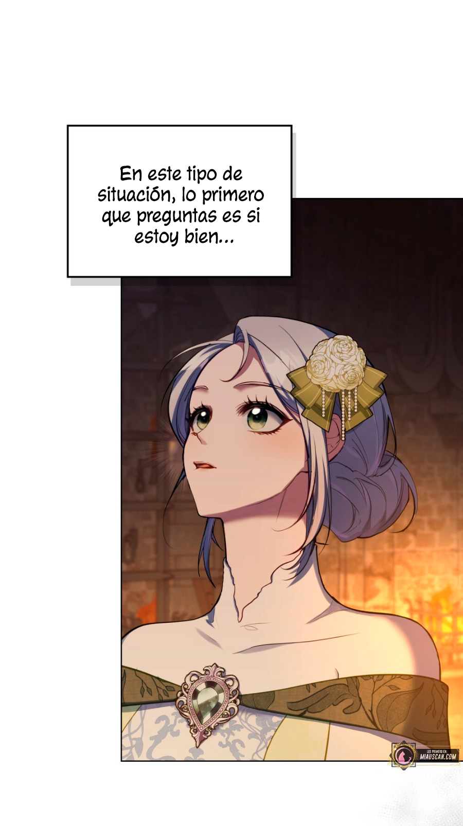 Desobedece al duque si te atreves Capítulo 38 - Página 23