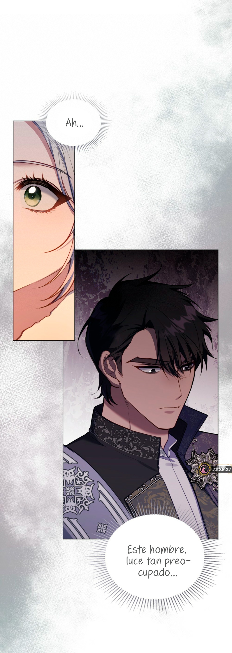 Desobedece al duque si te atreves Capítulo 38 - Página 24