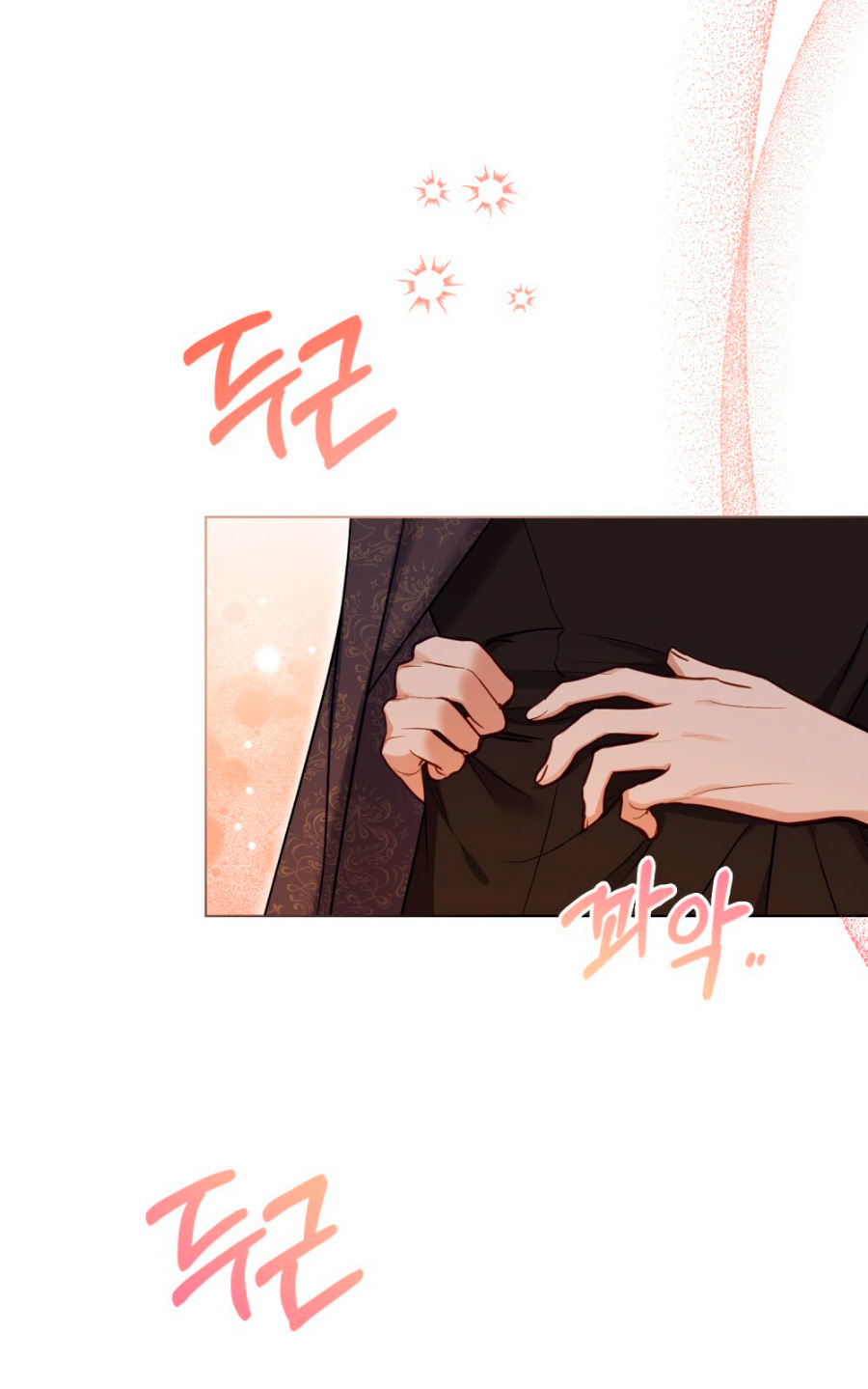 Desobedece al duque si te atreves Capítulo 38 - Página 30