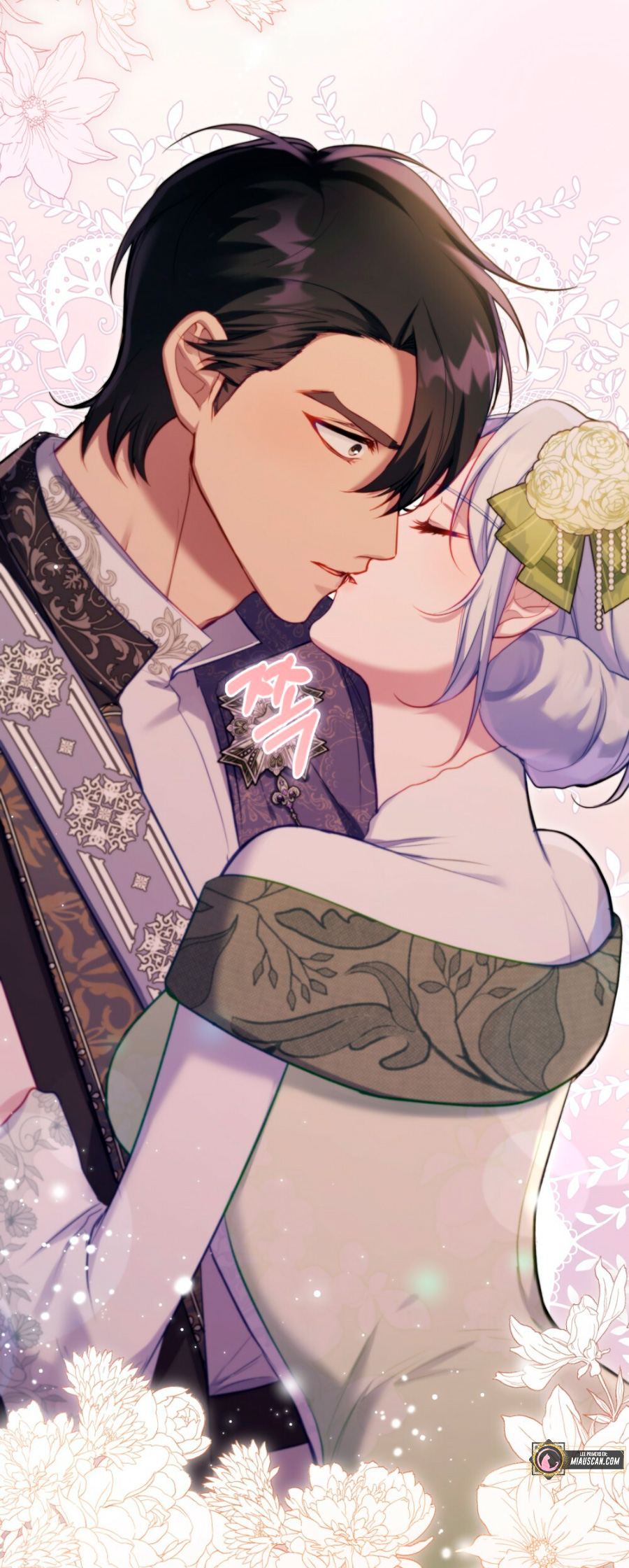 Desobedece al duque si te atreves Capítulo 38 - Página 33