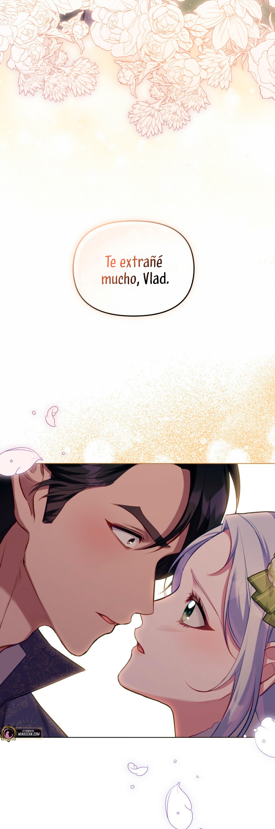 Desobedece al duque si te atreves Capítulo 38 - Página 34