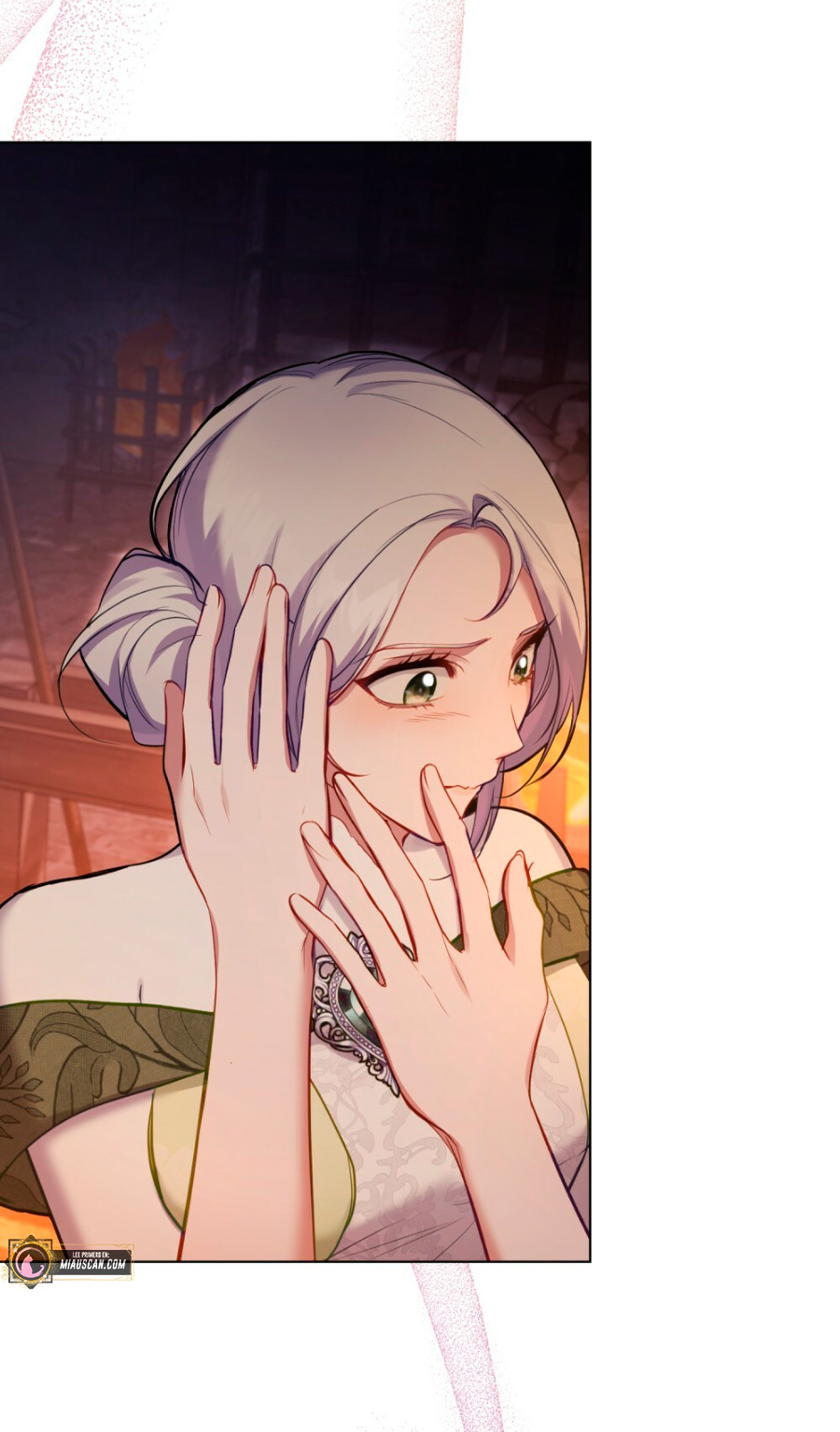 Desobedece al duque si te atreves Capítulo 38 - Página 37