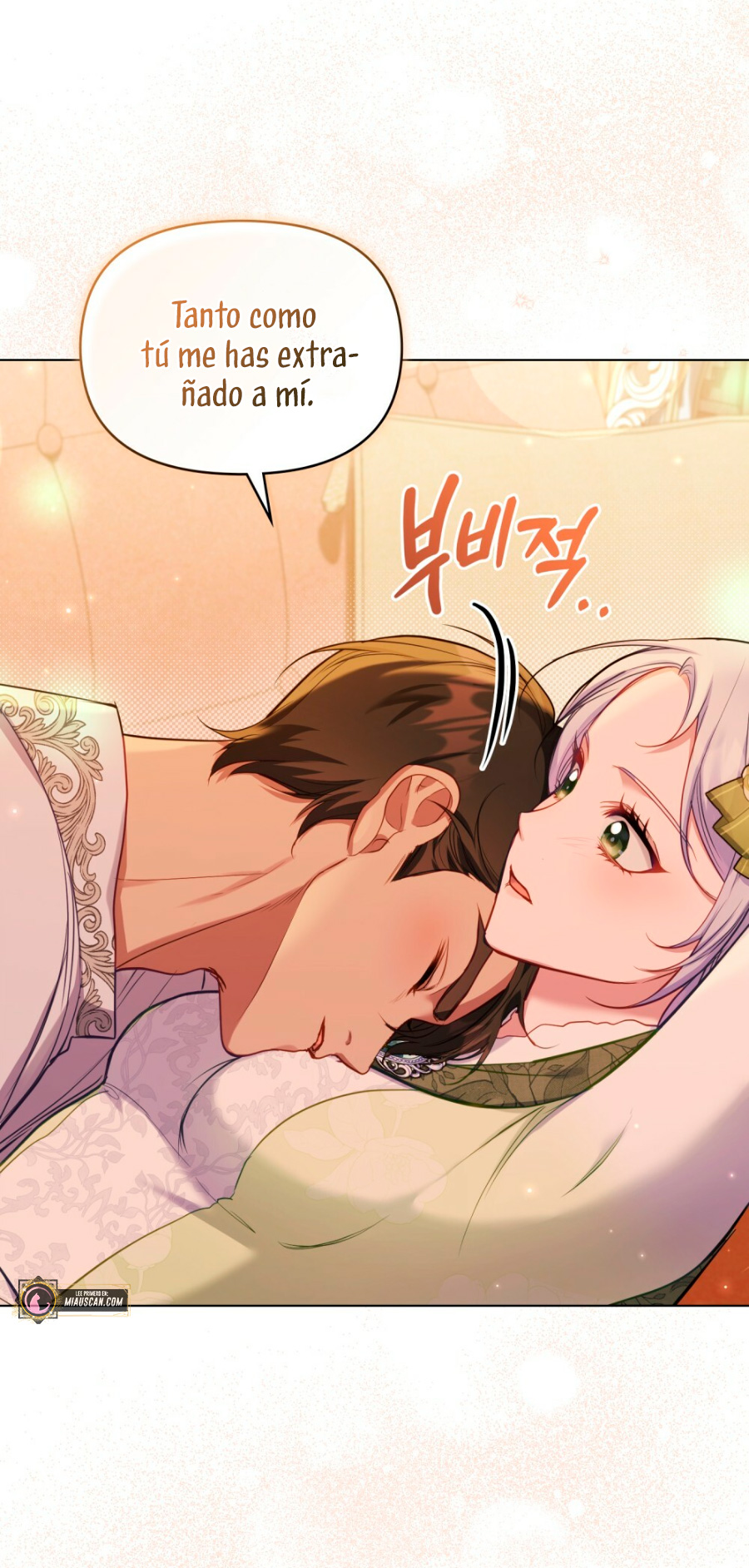 Desobedece al duque si te atreves Capítulo 38 - Página 43