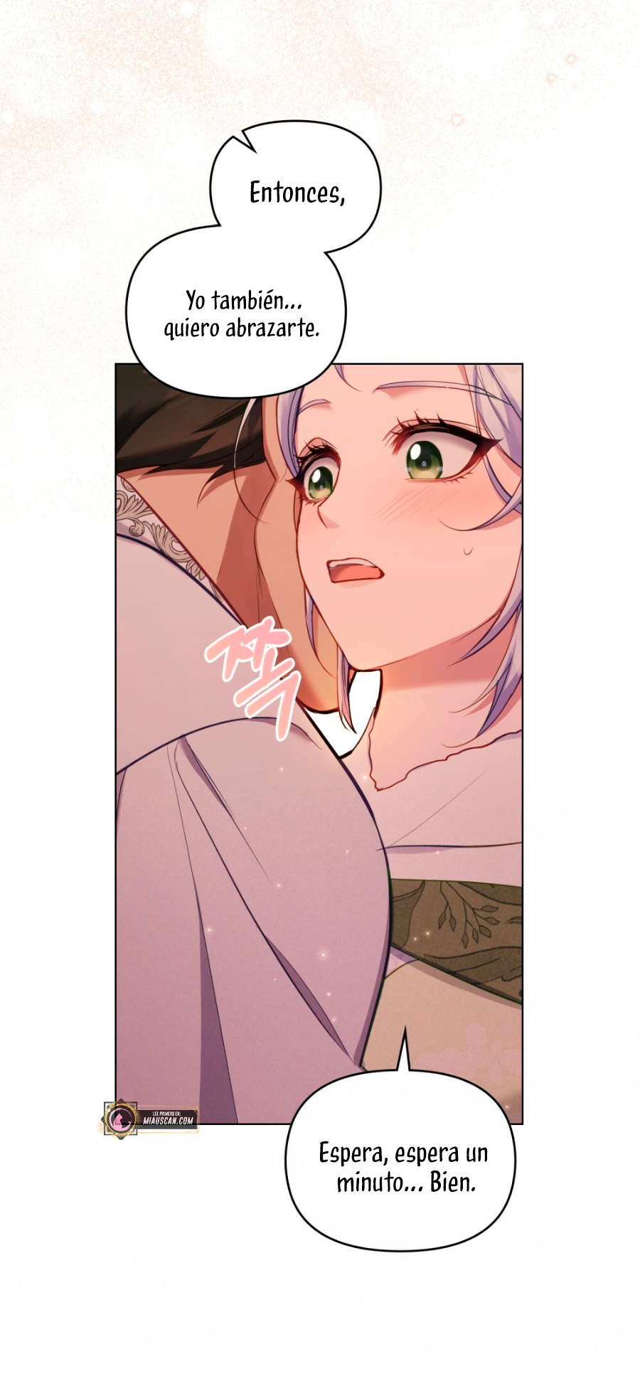 Desobedece al duque si te atreves Capítulo 38 - Página 44